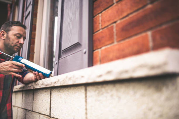 Best Cellulose Insulation in Terrace Heights, WA